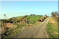 SJ1269 : Offa's Dyke Path near Nant Coed-y-mynydd by Jeff Buck