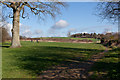 Recreation Ground off Pondside Lane