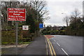 Preston Old Road, Feniscliffe