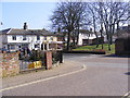 Dinsdale Road, Leiston