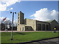 The fire station on Worksop Road, Aston