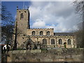 All Hallows Church, Harthill