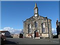 North Parish Church, Dunfermline