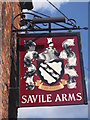 The Savile Arms