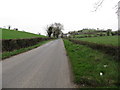 View north along Turmore Road