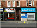 1095 Cathcart Road, Glasgow