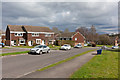 Houses on Langton Road