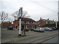 The Fountain Inn public house, Plumpton Green