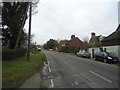 Brook Street, near Cuckfield