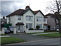 Houses on Queens Drive