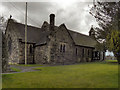 Little Bollington Holy Trinity Church