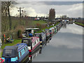 Bridgewater Canal