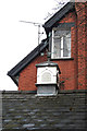 House on Pinfold Lane, Whitefield