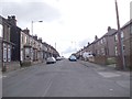 Clare Road - Huddersfield Road