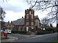 Aigburth Methodist Church