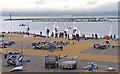 Weymouth & Portland National Sailing Academy