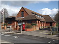 Churt Village Hall