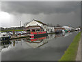 Bridgewater Canal, Barn Owl Inn