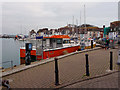 Weymouth - Weymouth Harbour