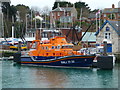 Weymouth - Lifeboat