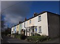 Terrace, Whitchurch Road