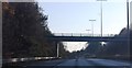 Hadrian Way Bridge, M27