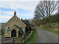 Norwood Methodist Chapel