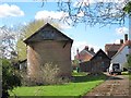 Oast House at Wallcrouch Farm, High Street, Ticehurst