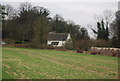 Cottage, Lower Garrington Farm