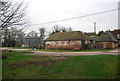 Barn. Lower Garrington Farm