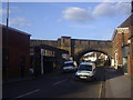 Hoop Lane, Golders Green