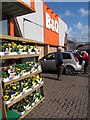 The B&Q Store at Galashiels