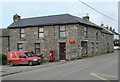 The post office, Pendeen