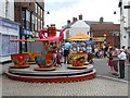 Bridge Street, Horncastle