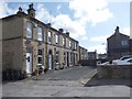 Porritt Street - Heaton Street