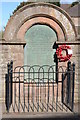 Bosbury War Memorial