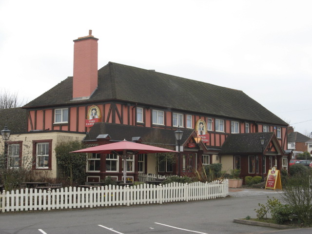 Enderby Toby Carvery