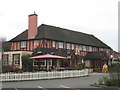 Enderby Toby Carvery