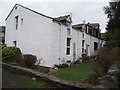 SD7114 : Briggs Fold Cottages by Philip Platt