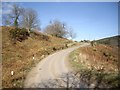 Road up to East Bandodle