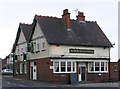 Openwoodgate - Black Bulls Head