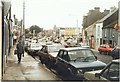 M3025 : Prospect Hill, Galway City in 1985 by John Baker