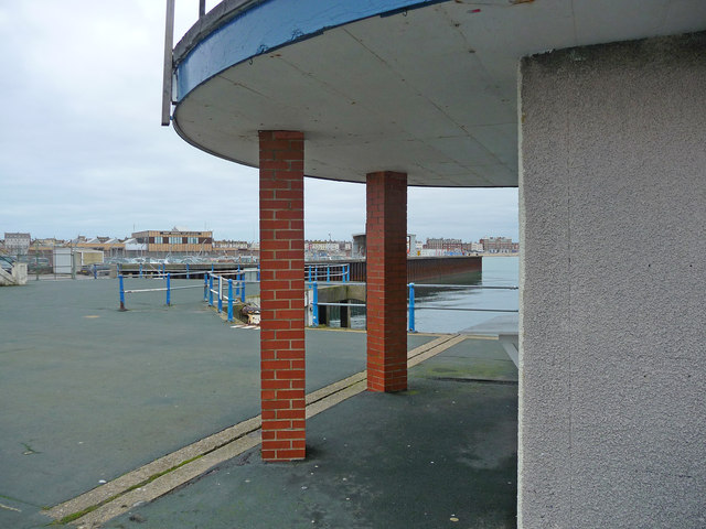 Weymouth - Pleasure Pier