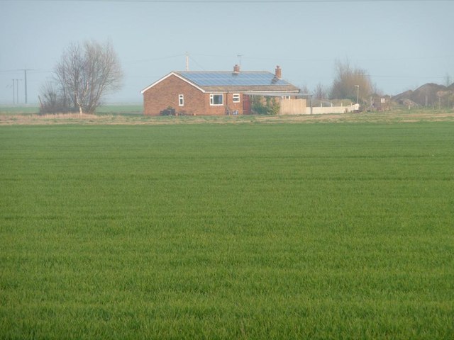 Commons Farm