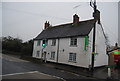 House on the A35