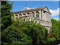 Romsey - Abbey United Reformed Church