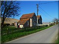 Cottages on Droke Lane