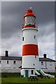 NZ4064 : Souter Lighthouse by Steve Daniels