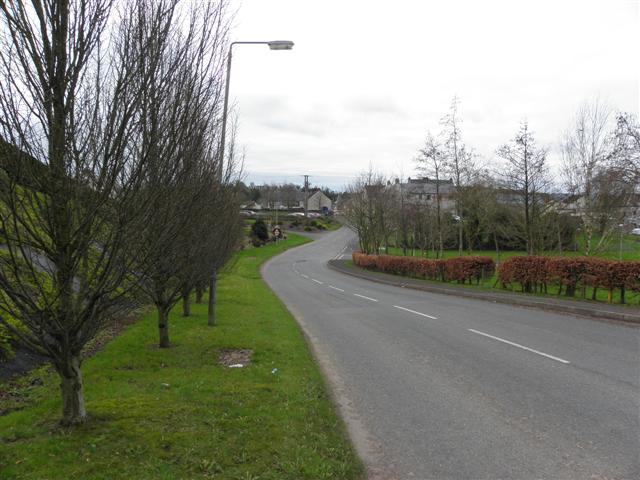 Whitebridge Road