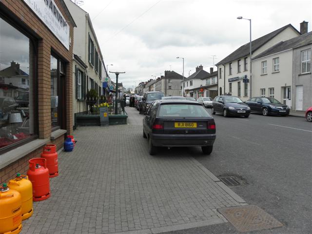 Main Street, Ballygawley